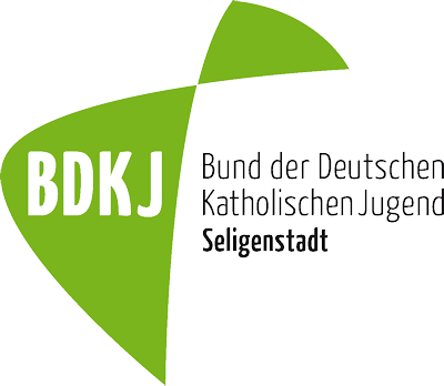 Logo des Bundes der Deutschen Katholischen Jugend Seligenstadt